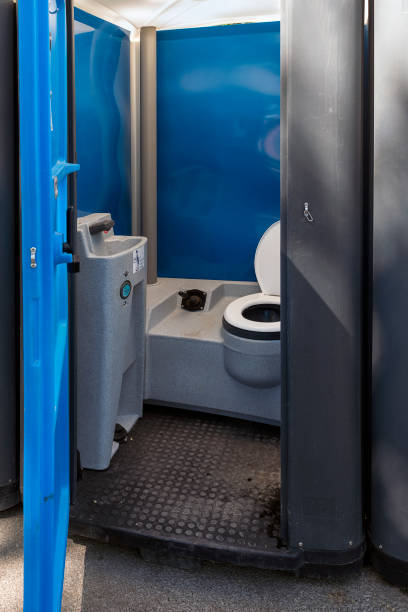 Best Best portable toilet rental  in Yarrow Point, WA