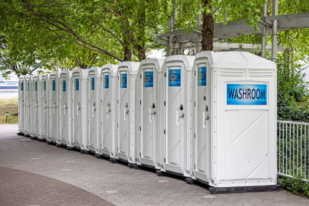 Best Construction site porta potty rental  in Yarrow Point, WA