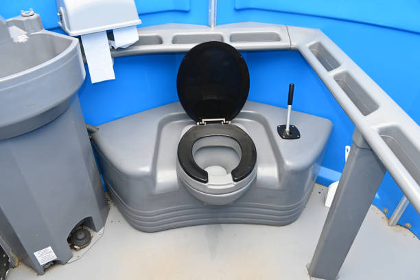 Best Porta potty rental near me  in Yarrow Point, WA