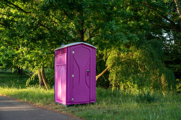 Best Local porta potty services  in Yarrow Point, WA