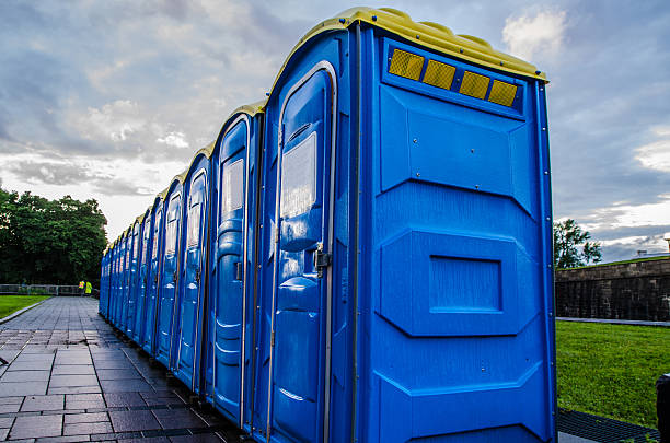 Best Local porta potty services  in Yarrow Point, WA